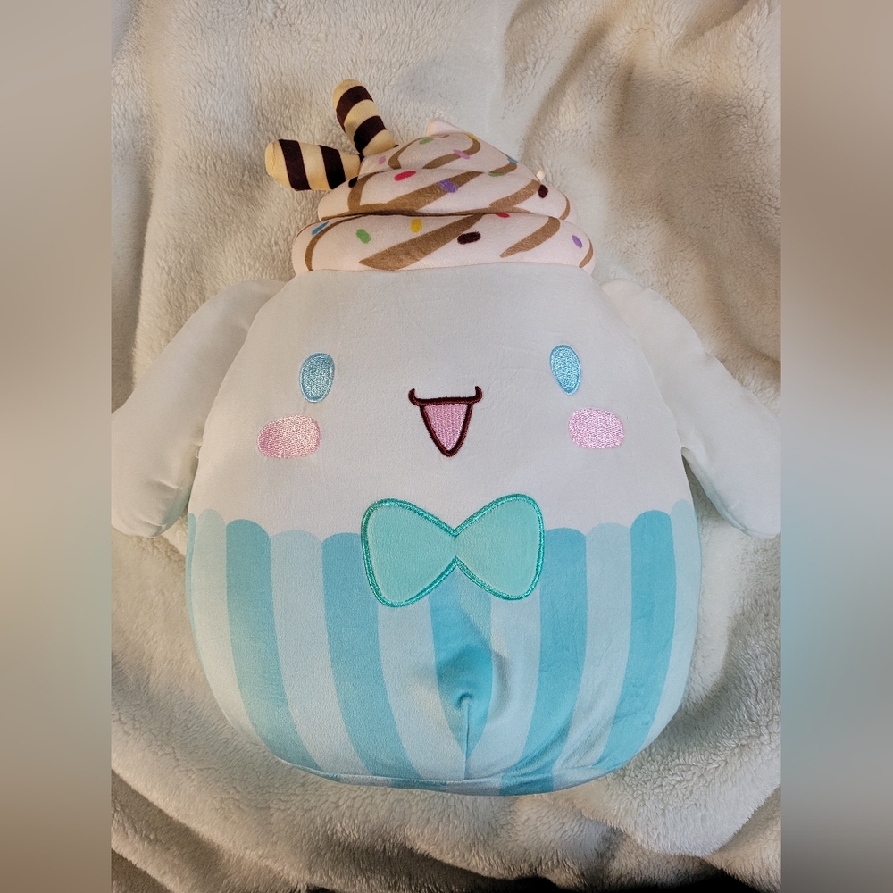 12 Inch Cinamoroll - BNWT